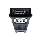 PCI Race Radios '25 Polaris RZR Pro R Series Vertical Bracket