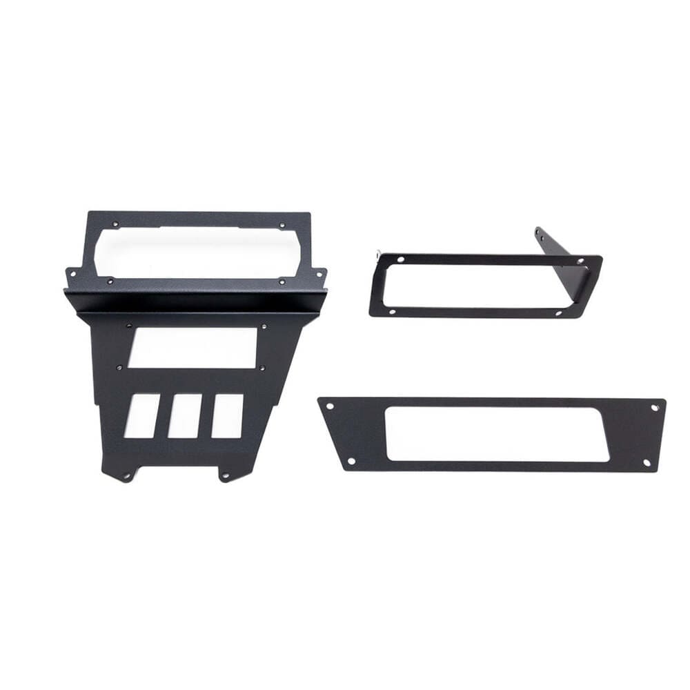 PCI Race Radios '25 Polaris RZR Pro R Series Vertical Bracket