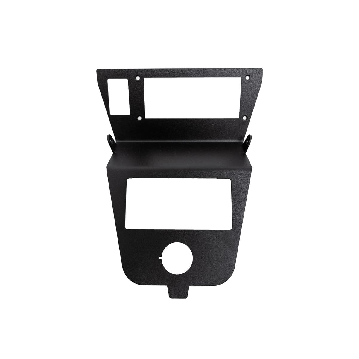 PCI Race Radios '26+ Polaris RZR Pro R Intercom & Pro S 8 Switchs Bracket