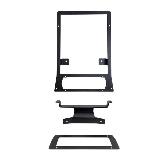 PCI Race Radios '26 Polaris RZR Pro R Ultimate Radio Bracket