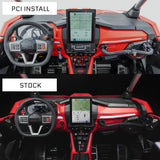 PCI Race Radios '26 Polaris RZR Pro R Ultimate Radio Bracket