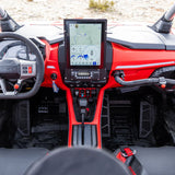 PCI Race Radios '26 Polaris RZR Pro R Ultimate Radio Bracket