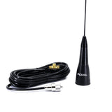 PCI Race Radios '26 Polaris RZR Pro R Ultimate Trax Communications Package