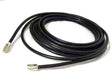 PCI Race Radios 35' Low Loss Base Antenna Coax