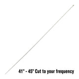 PCI Race Radios 3DB Racing Antenna