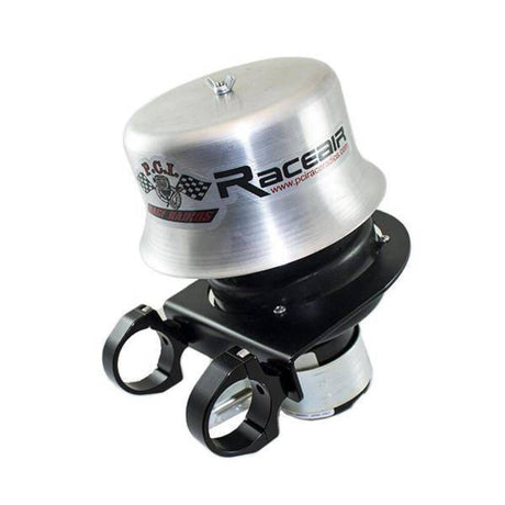 PCI Race Radios Air Flow Max Roll Bar Race Air Mount