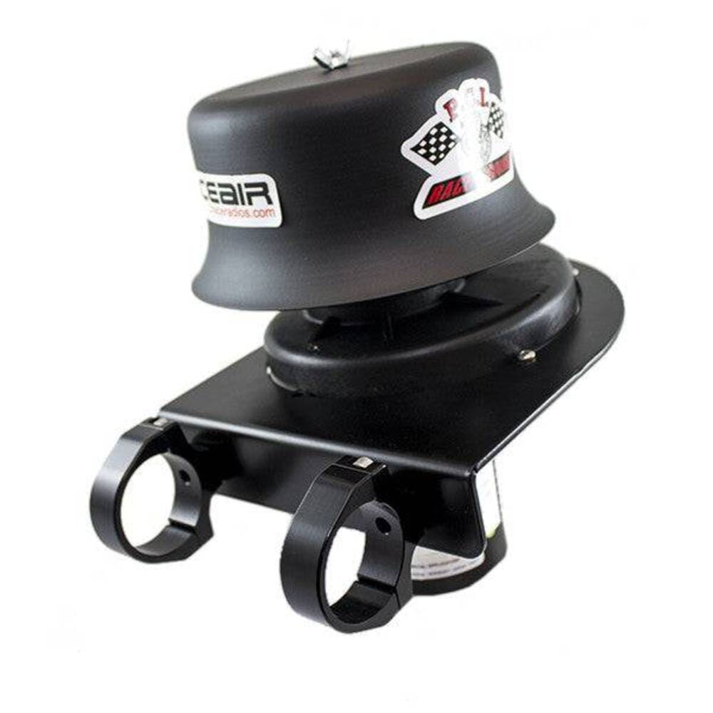 PCI Race Radios Air Flow Max Roll Bar Race Air Mount