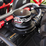 PCI Race Radios Air Flow Max Roll Bar Race Air Mount