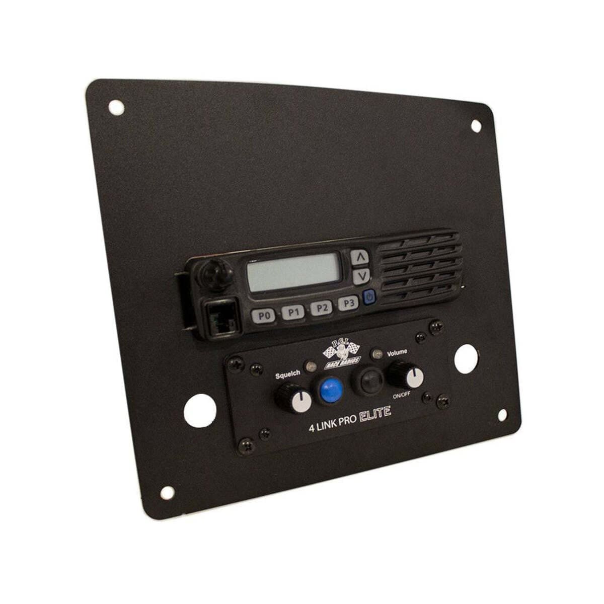 PCI Race Radios Arctic Wildcat XX Radio & Intercom Bracket