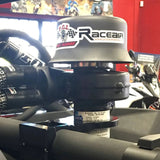 PCI Race Radios Billet Race Air Max & Flow Motor Mount
