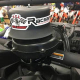 PCI Race Radios Billet Race Air Max & Flow Motor Mount