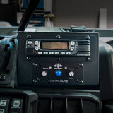 PCI Race Radios Can-Am Defender Bracket
