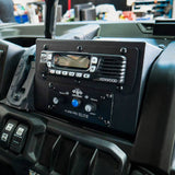 PCI Race Radios Can-Am Defender Bracket