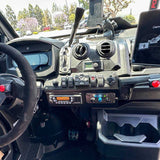 PCI Race Radios Can-Am Defender Bracket