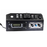 PCI Race Radios Can-Am Defender Bracket