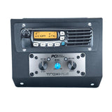 PCI Race Radios Can-Am Defender Bracket