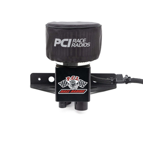 PCI Race Radios Can-Am Maverick R Race Air Boost Bracket