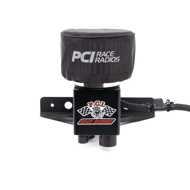 PCI Race Radios Can-Am Maverick R Race Air Boost Bracket