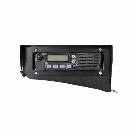 PCI Race Radios Can-Am Maverick R Radio Bracket