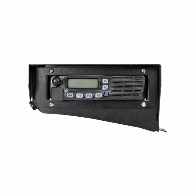 PCI Race Radios Can-Am Maverick R Radio Bracket