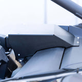 PCI Race Radios Can-Am Maverick R Radio Bracket