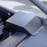 PCI Race Radios Can-Am Maverick R Radio Bracket