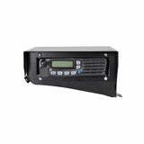 PCI Race Radios Can-Am Maverick R Radio Bracket