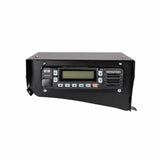 PCI Race Radios Can-Am Maverick R Radio Bracket