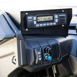 PCI Race Radios Can-Am Maverick R UTV Rocker Communications Package