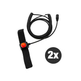 PCI Race Radios Can-Am Maverick R UTV Rocker Communications Package