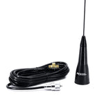 PCI Race Radios Can-Am Maverick R UTV Rocker Communications Package