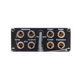 PCI Race Radios Can-Am Maverick R UTV Rocker Communications Package