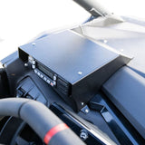 PCI Race Radios Can-Am Maverick R UTV Rocker Communications Package