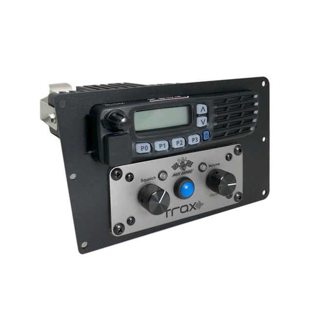 PCI Race Radios Can-Am Maverick Radio Intercom Bracket