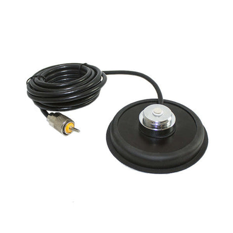 PCI Race Radios Coax Magnetic Mount