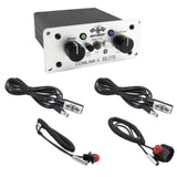 PCI Race Radios Comlink X & Kenwood NX-1700 Race Package