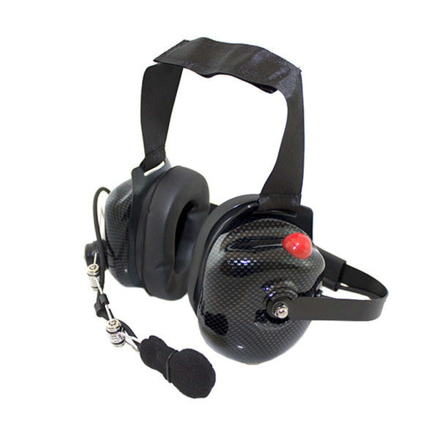 PCI Race Radios Crew Chief Headset