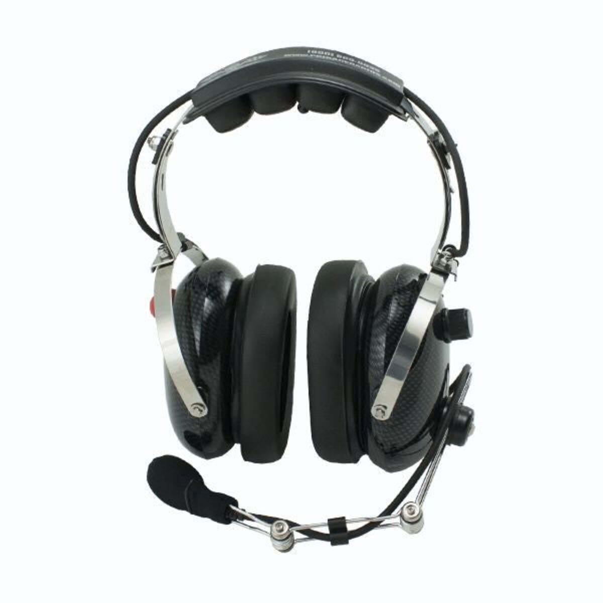 PCI Race Radios Crew Chief Headset