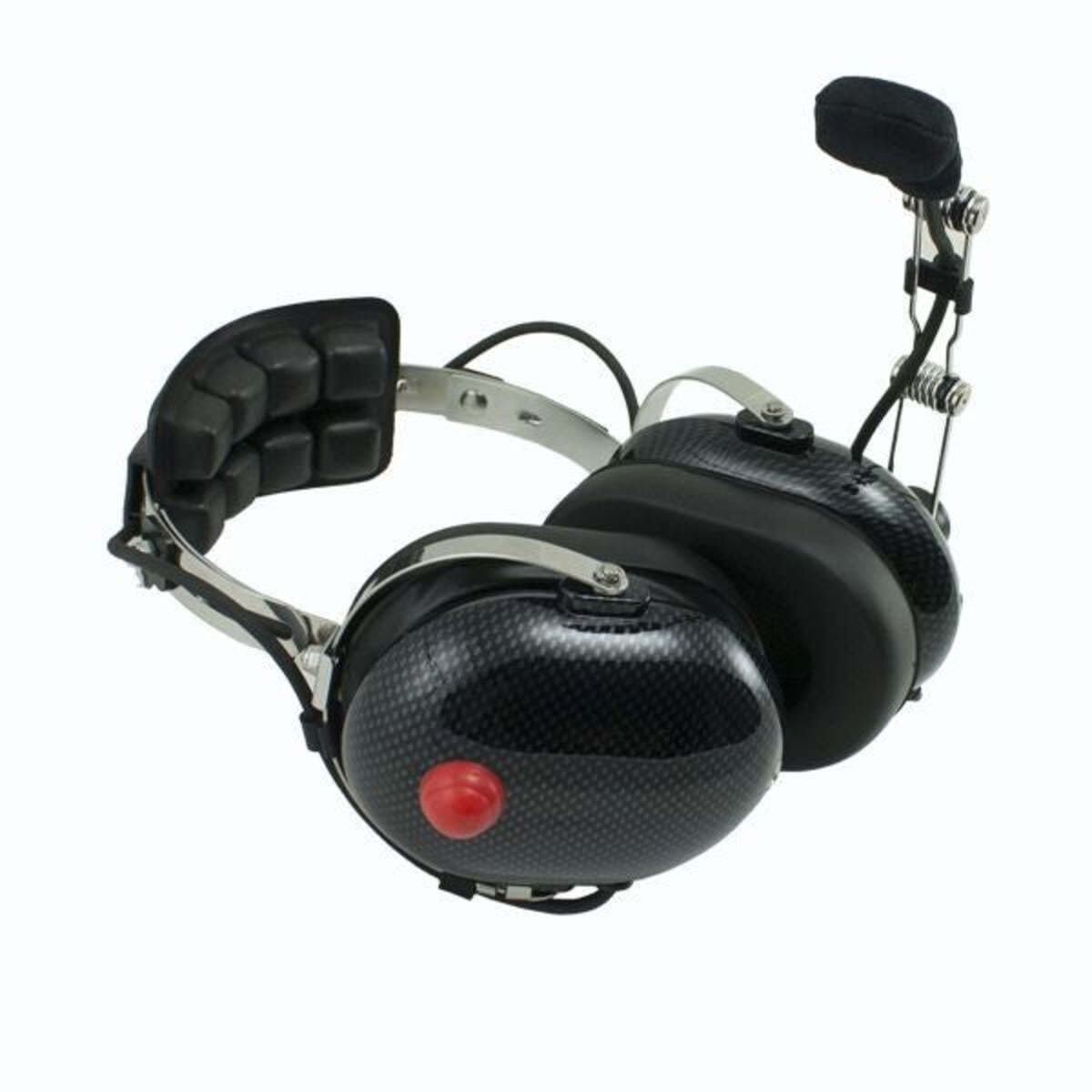 PCI Race Radios Crew Chief Headset