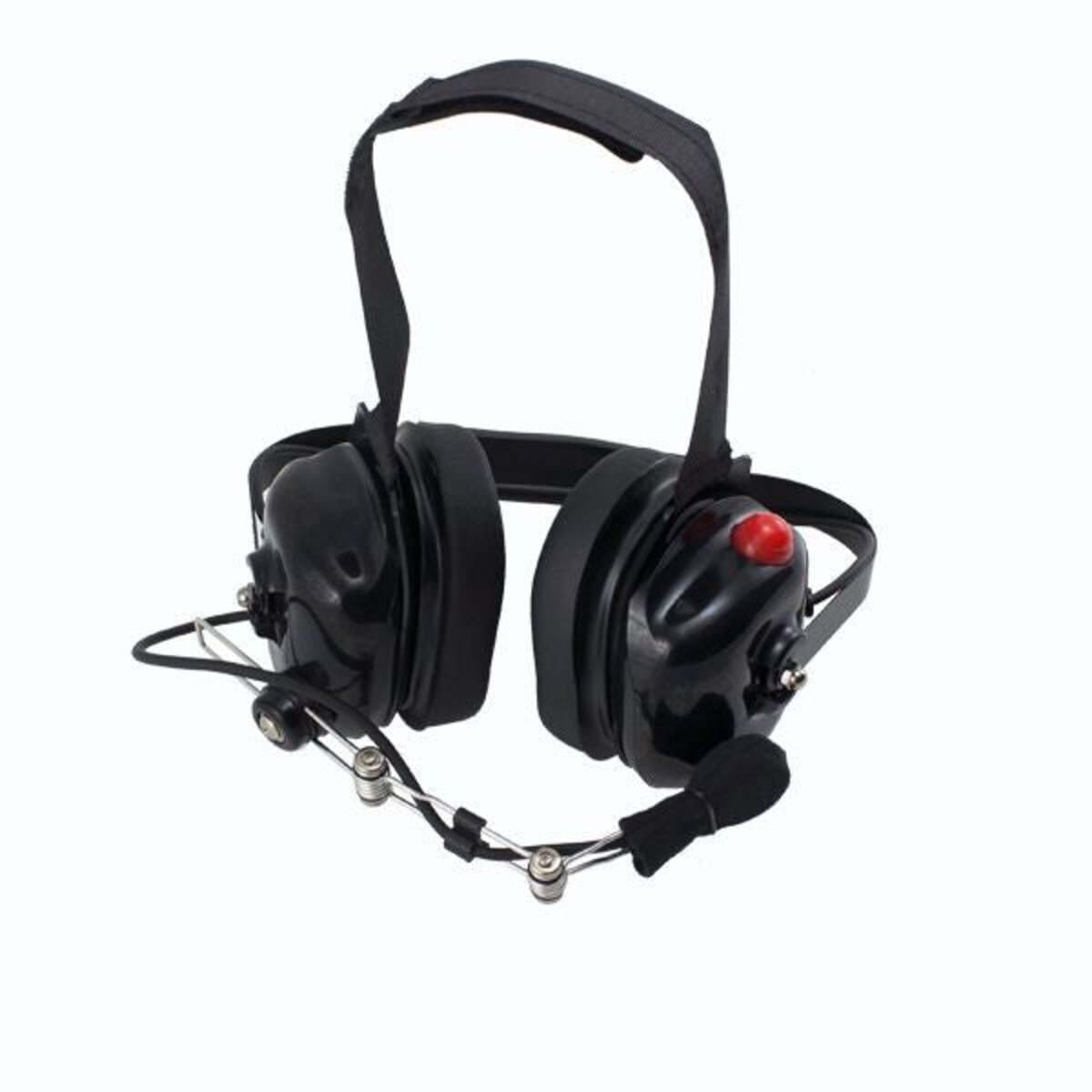 PCI Race Radios Crew Chief Headset