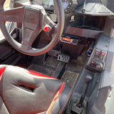 PCI Race Radios Elite B1 Package