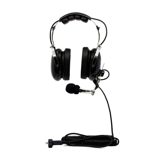 PCI Race Radios Elite Headset