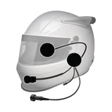 PCI Race Radios Elite Helmet Wiring Kit w/ M2 Race Speakers & Earjack