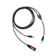 PCI Race Radios Elite Single Seat Harness