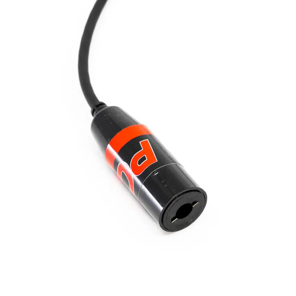 PCI Race Radios Elite Single Seat Harness