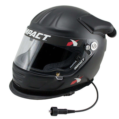 PCI Race Radios Elite Wired Impact Air Draft OS20 SA2020 Helmet