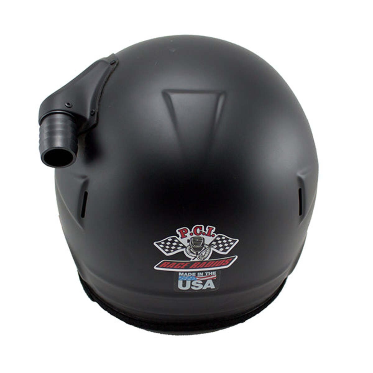 PCI Race Radios Elite Wired Impact Air Draft OS20 SA2020 Helmet