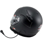 PCI Race Radios Elite Wired Impact Air Draft OS20 SA2020 Helmet