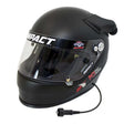 PCI Race Radios Elite Wired Impact Evo OS20 SA2020 Helmet