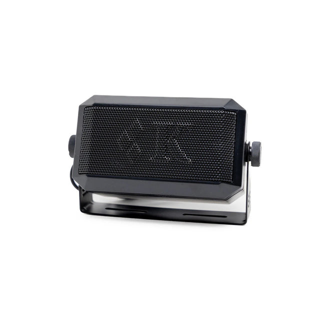 PCI Race Radios External Speaker